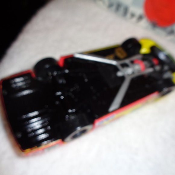 TERRY Labonte Japan Kelloggs Bank Action 1/24 - Picture 7 of 8